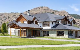 Hostería Cumbres Blancas